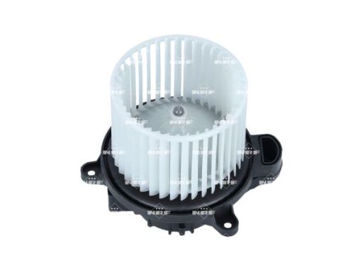 Nrf 34606 Dmuchawa Pasuje Do: Hyundai I10 Ii 1.0/1.0Lpg/1.2 08.13-