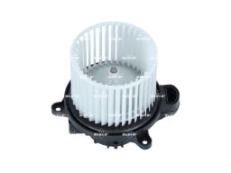Nrf 34606 Dmuchawa Pasuje Do: Hyundai I10 Ii 1.0/1.0Lpg/1.2 08.13-