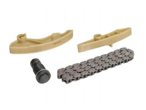 Sw33111202 Rozrząd Kpl. (Łańcuch + Elementy) Pasuje Do: Jaguar E-Pace,