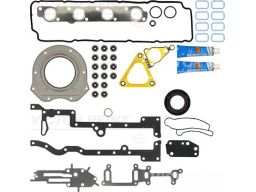 01-33758-01 Kompletny Zestaw Uszczelek Silnika Pasuje Do: Ford Transit