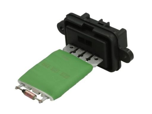 Def018Tt Element Regulacyjny Dmuchawy (Opornik) Pasuje Do: Fiat Bravo