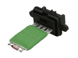 Def018Tt Element Regulacyjny Dmuchawy (Opornik) Pasuje Do: Fiat Bravo