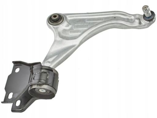 53-16 050 0020/Hd Wahacz Zawieszenia Koła Przód P Dół/Poprzeczny Przód