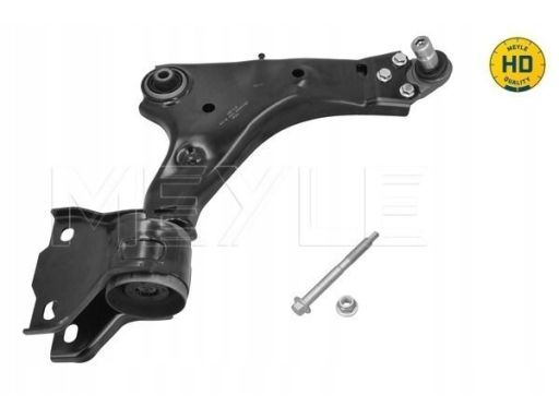 53-16 050 0058/Hd Wahacz Zawieszenia Koła Przód P Dół/Poprzeczny Przód