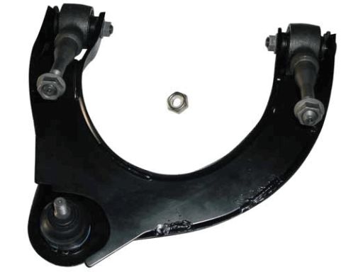 Jtc721 Wahacz Zawieszenia Koła Przód L Góra Przód 13,5 Mm Pasuje Do: