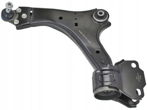 53-16 050 0005/Hd Wahacz Zawieszenia Koła Przód L Dół/Poprzeczny Przód