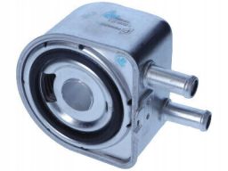 7.09269.37.0 Chłodnica Oleju Pasuje Do: Citroen Berlingo,