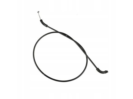 Cięgno Środkowe linka zamka maski BMW E65 E66 OE