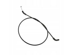 Cięgno Środkowe linka zamka maski BMW E65 E66 OE