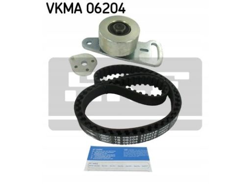 Vkma 06204 Rozrząd Kpl. (Pasek + Rolka) Pasuje Do: Citroen Cx I, Cx Ii