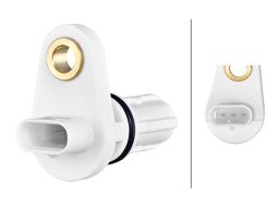 Hella 6Pu009168-671 Czujnik Położenia Wału Opel Astra J Corsa D E Aveo