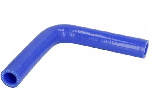 Se19-150X150 Kolanko Silikonowe Układu Chłodzenia 19X150 Mm, Kąt: 90 °