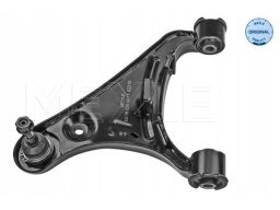 53-16 050 0017 Wahacz Zawieszenia Koła Przód L Góra/Poprzeczny Przód (