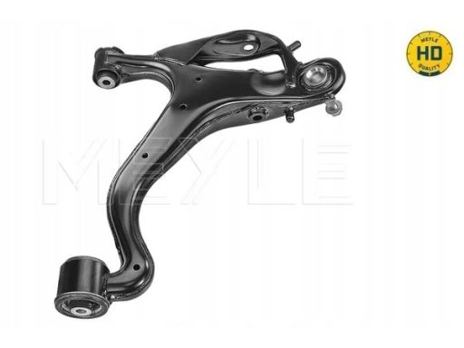 53-16 050 0010/Hd Wahacz Zawieszenia Koła Przód P Poprzeczny Dół (Z