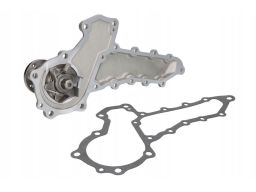 Wp-Ku111 Pompa Cieczy Chłodzącej Pasuje Do: Aebi Transporter, Bobcat 7