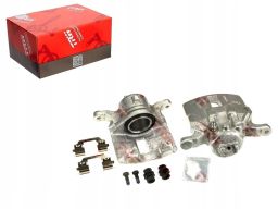 Bhw959E Zacisk Hamulca Tarczowego Przód L Pasuje Do: Honda Civic Ix, C