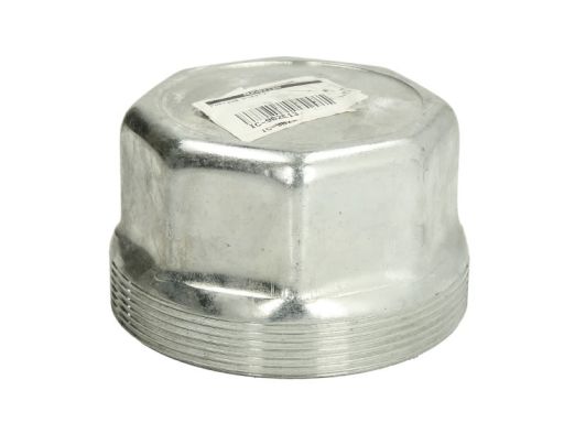 Aug52125 Pokrywa Piasty M125/3Mm M125/3Mm (Kołpak Koła) Pasuje Do: Bpw