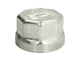 Aug52125 Pokrywa Piasty M125/3Mm M125/3Mm (Kołpak Koła) Pasuje Do: Bpw