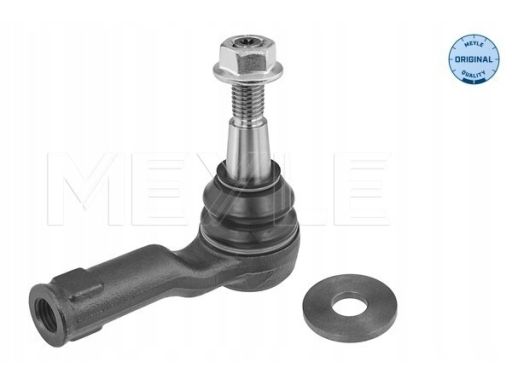 53-16 020 0015 Końcówka Drążka Kierowniczego L/P Pasuje Do: Land Rover