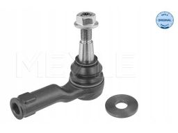 53-16 020 0015 Końcówka Drążka Kierowniczego L/P Pasuje Do: Land Rover