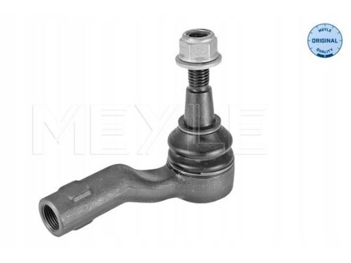 53-16 020 0012 Końcówka Drążka Kierowniczego P Pasuje Do: Jaguar E-Pac