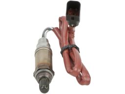 F 00H L00 034 Sonda Lambda (Liczba Przewodów 4, 256Mm) Pasuje Do: Ford