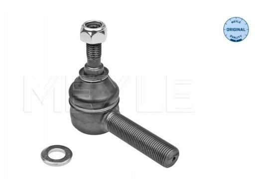 53-16 020 0010 Końcówka Drążka Kierowniczego L Pasuje Do: Land Rover