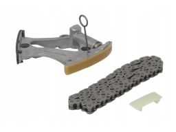 Sw33110480 Rozrząd Kpl. (Łańcuch + Elementy) Pasuje Do: Audi A4 B8, A5