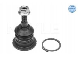 53-16 010 0004 Sworzeń Wahacza Przód L/P (Góra Przód) (Średnica Stożka