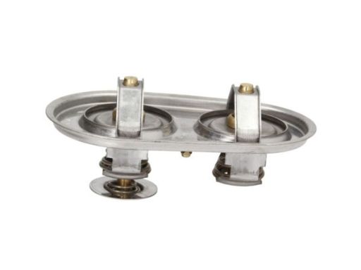 D2Sc009Tt Termostat Cieczy Chłodzącej (80,87°C/87°C, Bez Uszczelki) Pa