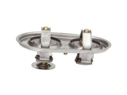 D2Sc009Tt Termostat Cieczy Chłodzącej (80,87°C/87°C, Bez Uszczelki) Pa