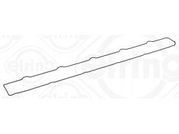 El994060 Uszczelka Kolektora Ssącego Pasuje Do: Volvo Fh16, Fh16 Ii, F