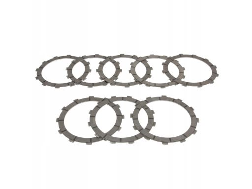 Fcd0717 Komplet Tarcz Ciernych Sprzęgła Pasuje Do: Ducati 1098,