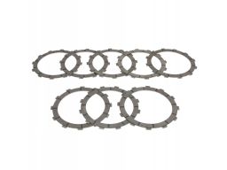 Fcd0717 Komplet Tarcz Ciernych Sprzęgła Pasuje Do: Ducati 1098,