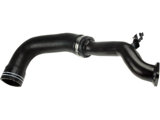 Gat09-1287 Przewód Chłodnicy Powietrza P (Strona Wylotowa, Śr. 51/58Mm