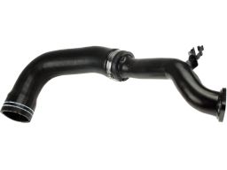 Gat09-1287 Przewód Chłodnicy Powietrza P (Strona Wylotowa, Śr. 51/58Mm