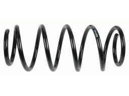 997 990 Sprężyna Zawieszenia Przód L/P Pasuje Do: Opel Astra G, Astra