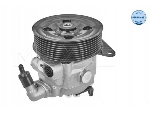 53-14 631 0003 Pompa Hydrauliczna Przekładni Kierowniczej Pasuje Do: L