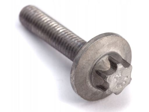 Śruba miski oleju skrzyni MERCEDES 725 A0029909503 oryginalna OEM