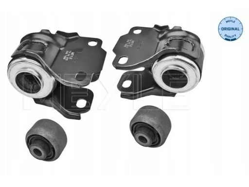 53-14 610 0026 Zestaw Naprawczy Wahacza Przód L/P Pasuje Do: Volvo S60