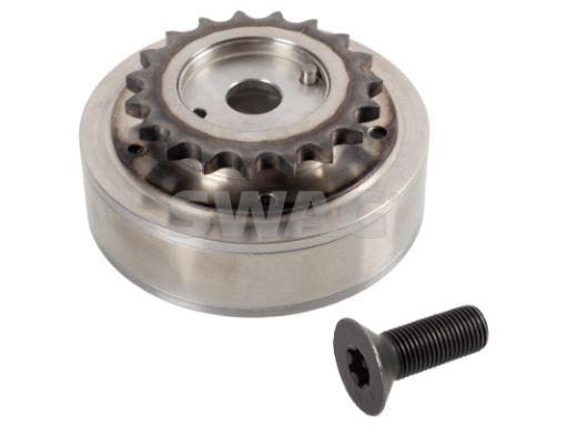 Sw33101935 Koło Zmiennych Faz Rozrządu Pasuje Do: Audi A1, A3, A4 B6,