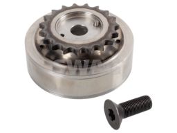 Sw33101935 Koło Zmiennych Faz Rozrządu Pasuje Do: Audi A1, A3, A4 B6,