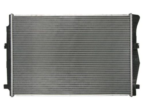 D7W088Tt Chłodnica Silnika (Manualna) Pasuje Do: Audi A3, Q2, Q3, Cupr