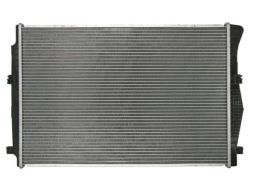 D7W088Tt Chłodnica Silnika (Manualna) Pasuje Do: Audi A3, Q2, Q3, Cupr