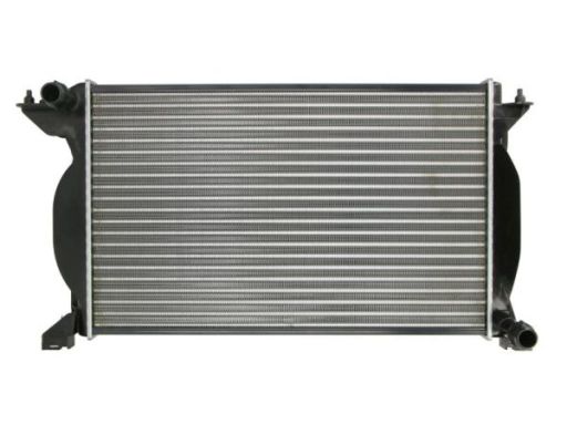 D7A047Tt Chłodnica Silnika (Manualna) Pasuje Do: Audi A4 B6, A4 B7 2.5