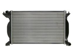 D7A047Tt Chłodnica Silnika (Manualna) Pasuje Do: Audi A4 B6, A4 B7 2.5