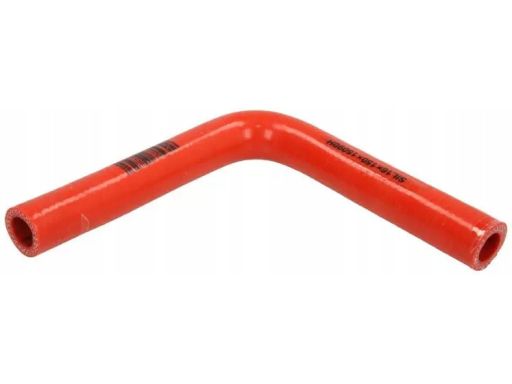 Se16-150X150 Kolanko Silikonowe Układu Chłodzenia 16X150 Mm, Kąt: 90 °