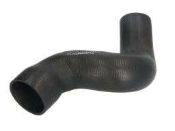 Dcw056Tt Przewód Chłodnicy Powietrza (Góra/Strona Wylotowa, Czarny) Pa