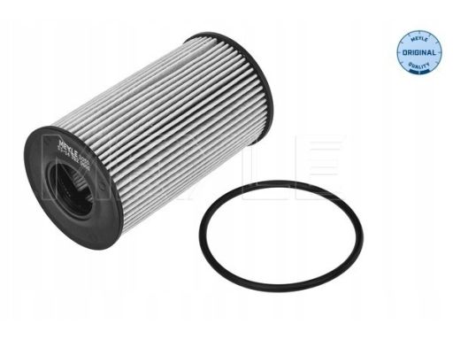 53-14 322 0001 Filtr Oleju Pasuje Do: Jaguar E-Pace, F-Pace, F-Type, X