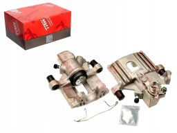 Bhz463E Zacisk Hamulca Tarczowego Tył P Pasuje Do: Mini (R50, R53), (R